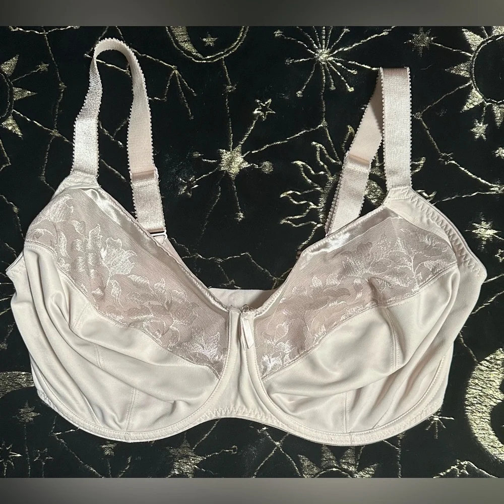 Fantasie Illusion Side Support Bra - Picture 1 of 6